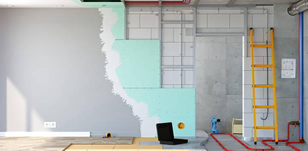 Best Water Damage & Mold Remediation  in Baldn, WI