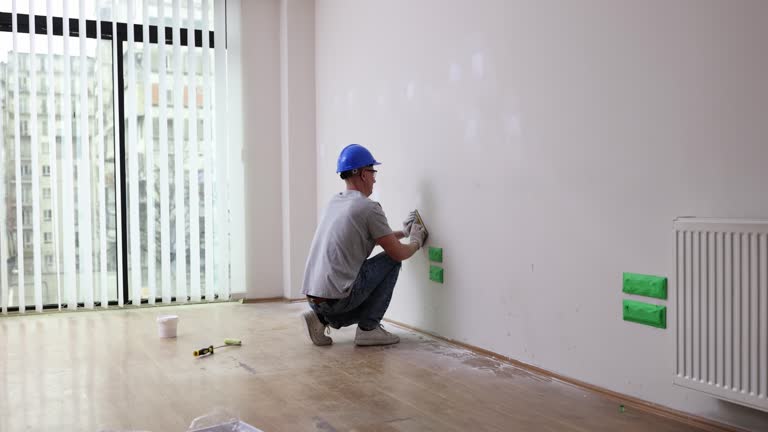 Best Industrial Mold Remediation  in Baldn, WI
