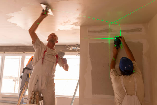 Best Airborne Mold Testing  in Baldn, WI