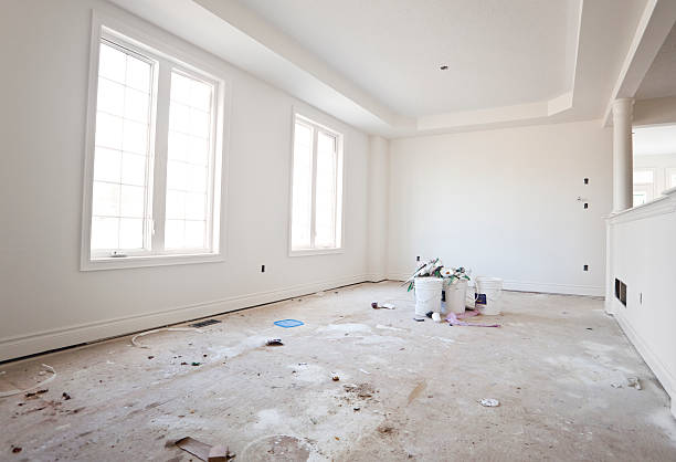 Best Post-Construction Mold Inspection  in Baldn, WI